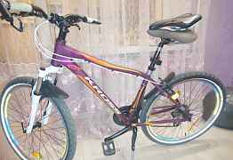 Продам велосипед Kross LEA Ф1