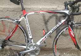 Велосипед Fondriest rp3 55 карбон