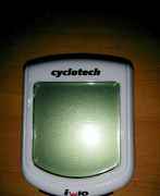 Велосипедный компьютер Cyclotech