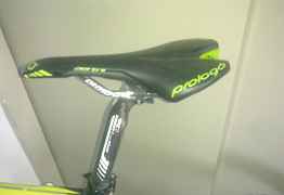Велосипед Scott Sparc 10