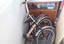 Велосипед Стелс 310