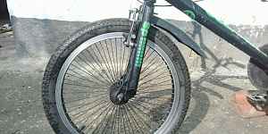 Велосипед BMX Maxxpro