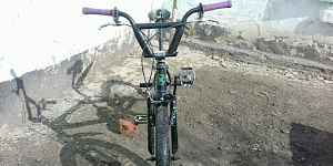 Велосипед BMX Maxxpro