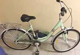Велосипед Corto продам