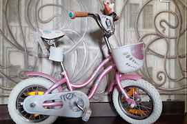 Велосипед Трек Mystic для девочек