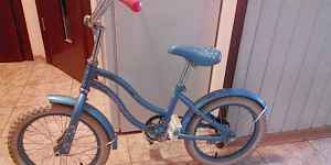 Велосипед детский Stern fantasy 16