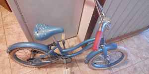 Велосипед детский Stern fantasy 16