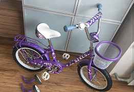 Велосипед Стелс joy для девочки/для мальчика