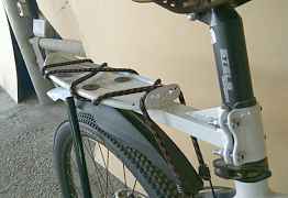 Велосипед Стелс 930