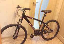 Велосипед mongoose switchback