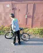 Велосипед детский Стелс Пилот