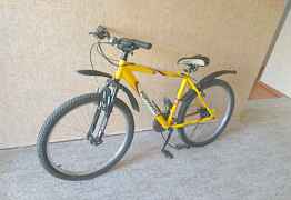Продам горный велосипед Форвард apache 816