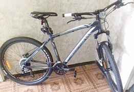 Велосипед горный Кронос holts- 4.0 2016г 17.5рама