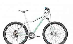 Велосипед Фокус donna 5.5 размер С
