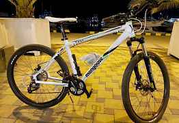 Велосипед mongoose comp tyax