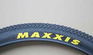Велосипедные покрышки maxxis