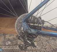 Велосипед Merida,Big Nine 600