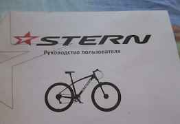 Велосипед Stern dynamic 1.0