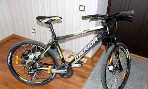 Горный велосипед Merida Matts 20D