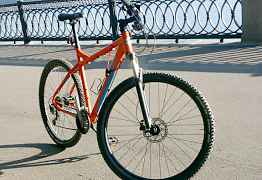 Bergamont Revox 4.0 горный велосипед 29