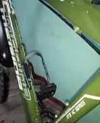 Горный велосипед Merida продам-обмен на телефон