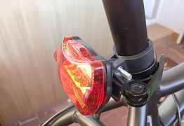 Велосипедный светодиодный фонарь gree XML T6