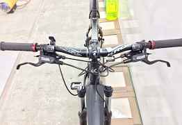 Велосипед Kross Level А4 Hard tail Кросс-кантри
