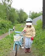 Велосипед детский Трек Mystic 16+шлем в подарок