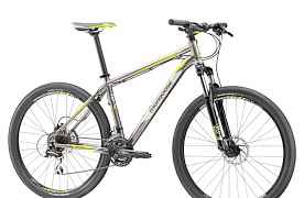 Велосипед Mongoose Tyax Спорт 27.5