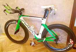 Wilier Блейд 2015 ТТ