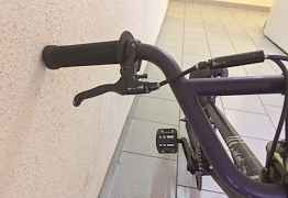Велосипед BMX Haro 100.3 (2014)
