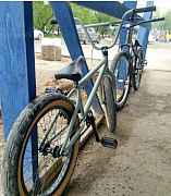 BMX велосипед Верде Vex (2015)