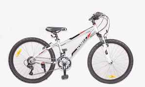 Продам велосипед Oyama 24