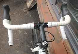 Велосипед Fuji сингл-спид