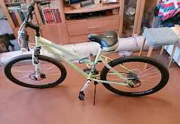 Совершенно новый Велосипед Stringer Lady D