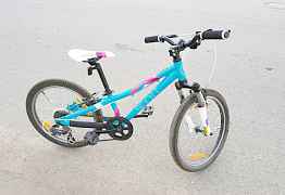 Велосипед детский Scott Контесса JR 20