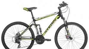 Велосипед горный Stern Energy FS 1.0