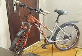 Велосипед женский Стелс Miss 6700