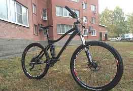 Norco sigth 2012