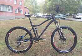 Norco sigth 2012