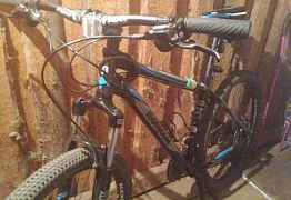 Продам велосипед Mongoose Tyax comp