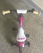 Велосипед детский Merida Dakar612 12" для девочек