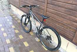 Велосипед Merida Matts TFS 100 гидравлика