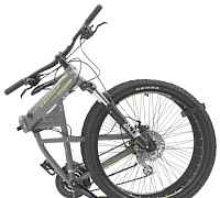 Горный складной велосипед Кронос Soldier 1.0