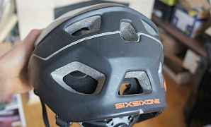 Шлем 661 Evo АМ размер М-L