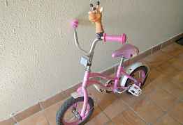 Детский велосипед Stern Fantasy 12