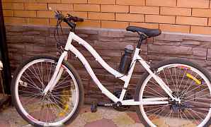 Продаю новый спортивный велосипед Спорт VL-007 26"