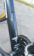 Горный велосипед Felt Q600