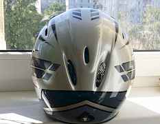 Шлем велосипедный 661