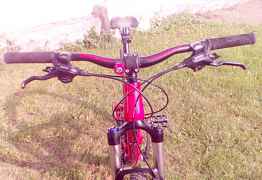 Велосипед Norco Fluid 9.2 (2014)